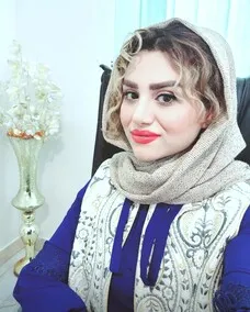 دکتر فرحناز رضوانی فر