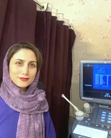 دکتر لیلا جلالی