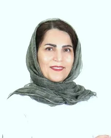 دکتر سیده فاطمه ایران دوست