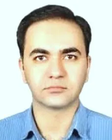 دکتر مهدی فراتی کاشانی