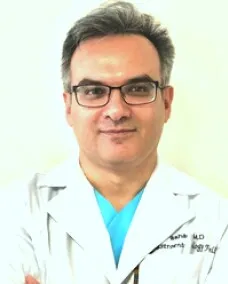 دکتر محمدرضا پاشائی