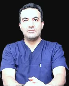 دکتر علی بخشنده فرد
