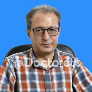 دکتر عبدالرسول توکلی گارماسه