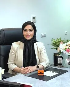 دکتر نازنین حاجی زاده