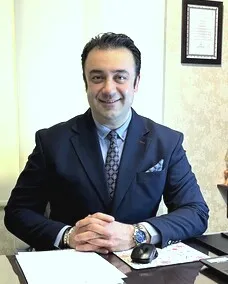 دکتر سیدفرهنگ مرشد
