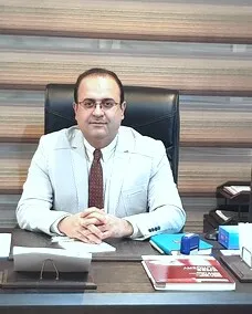 دکتر مجید عابدی