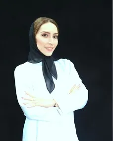 دکتر روشنک منتظری هدشی