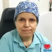 دکتر زهرا بیداریان