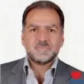 دکتر محمدرضا گلپایگانی