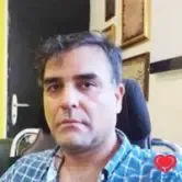 دکتر مهران احمدی