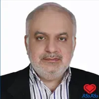 دکتر محمد سعید رحیمی نژاد