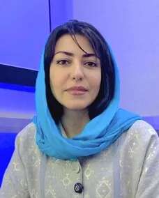 دکتر غزاله صفاریان طوسی