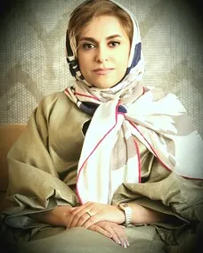 دکتر مریم مفرح نیا