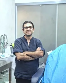 دکتر محمد حسین نبیان