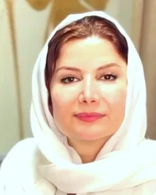 دکتر مریم ابراهیمی