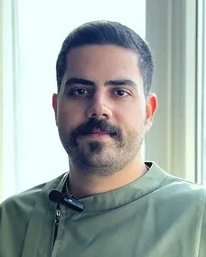 دکتر مصطفی یگانگی