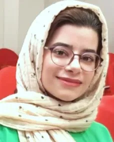 دکتر زینب معمارزاده
