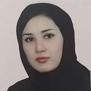 دکتر نیلوفر سلیمانی