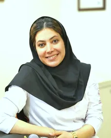 دکتر سپیده پای بست