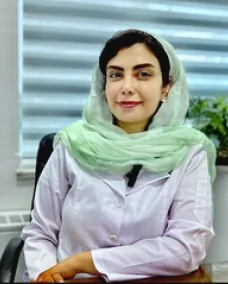 دکتر نازنین حسنی