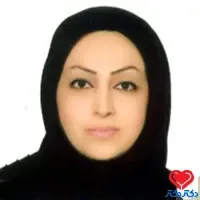 دکتر مریم خرازی زاده