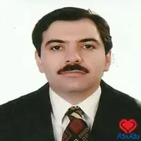 دکتر محسن حسن زاد آذر