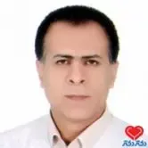 دکتر جهانگیر صیادی