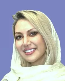 دکتر هانیه قانع