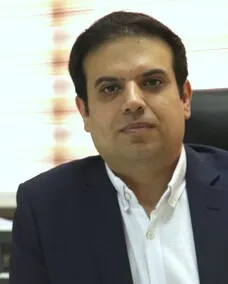 دکتر احمد احمدی پور