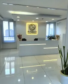 دکتر امیررضا تدین فر