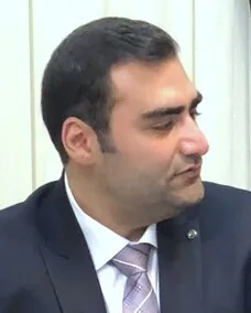 دکتر سینا جباری