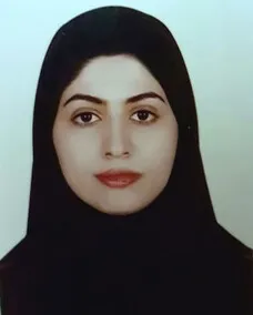 دکتر فروغ جمیل