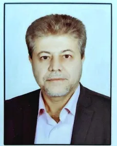 دکتر جواد جواهری