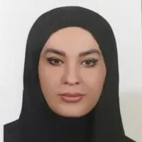 دکتر مهشید کشکولی بهروزی