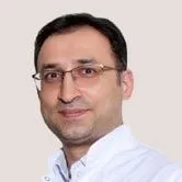 دکتر بهزاد سینایی