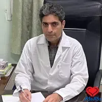 دکتر کاظم بابازاده