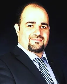 دکتر سعید رئیسی