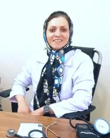دکتر زهرا معصومی