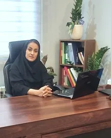 دکتر سمانه عربی
