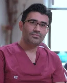 دکتر هومن ابراهیمی