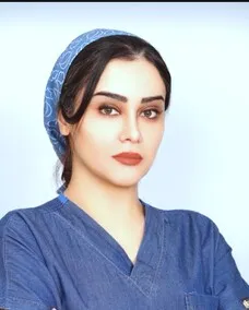 دکتر اعظم خضرائی