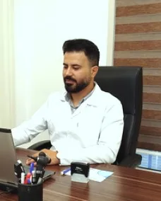 دکتر بهنام خلیلی