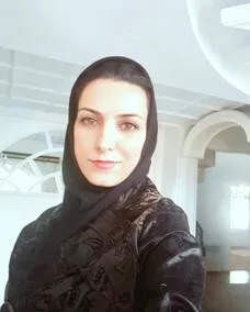 دکتر سعیده علیزاده