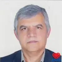 دکتر احمد رمضانی
