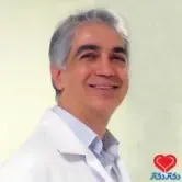 دکتر حبیب اله محمودزاده