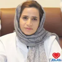 دکتر مریم حسین پور