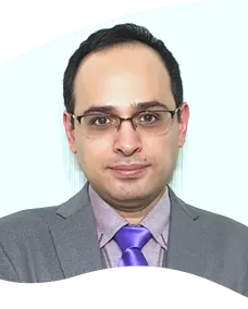 دکتر بهنام صادقی