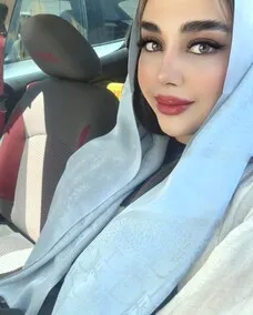 دکتر یاسمن نجفی