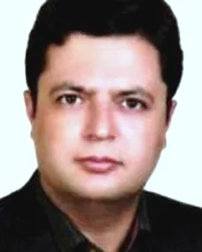 دکتر سیامک یزدانی
