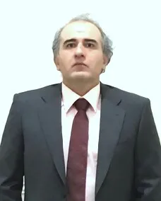 دکتر سیدعلی فاطمی بهبهانی